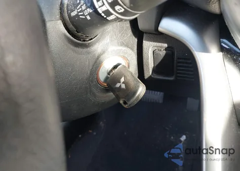 2020 Mitsubishi Eclipse Cross Es 1.5T Awc из США, поврежденный, VIN JA4AT3AA8LZ036372